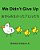 We Didn't Give Up: Children's Picture Book English-Japanese (Bilingual Edition)-.. - Imagem 1
