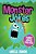Monster Jokes: Funny Monster Jokes For Kids-.. - Imagem 1