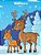Wildtiere-Malbuch 1-.. - Imagem 1