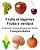 Français-Italien Fruits Et Légumes/Frutta E Verdura Dictionnaire D'Images Bilingues Pour Enfants-.. - Imagem 1