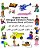 English-Pashto Bilingual Children's Picture Dictionary Book Of Colors-.. - Imagem 1