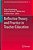 Reflective Theory And Practice In Teacher Education-.. - Imagem 1
