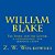 William Blake: The Spirit And The Letter, A Chirographic And Semiotic Study-.. - Imagem 1