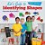 Kid's Guide To Identifying Shapes - Geometry Book Grade 1 Children's Math Books-.. - Imagem 1