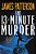 The 13-Minute Murder (Hardcover Library Edition)-.. - Imagem 1