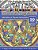 Livres De Coloriage Pour Adultes Mandala Papillons: Mandalas Et Figures Apaisantes Pages De Coloriage Pour Adulte-.. - Imagem 1