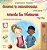Words In Pictures - My Day (Ukrainian English Bilingual Children's Book)-.. - Imagem 1