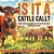 Is It A Cattle Call?: Early Cattle Ranching And Life On The Plains In Western US History Grade 6 Social Studies Children's American History-.. - Imagem 1