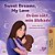 Sweet Dreams, My Love (English Swedish Bilingual Book For Kids)-.. - Imagem 1