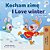 I Love Winter (Polish English Bilingual Children's Book)-.. - Imagem 1
