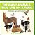 The Many Animals That Live On A Farm - Children's Agriculture Books-.. - Imagem 1