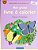 Brockhausen Livre De Coloriage Vol. 3 - Mon Grand Livre À Colorier: Pâques & Papillons-.. - Imagem 1