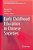 Early Childhood Education In Chinese Societies-.. - Imagem 1