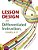 Lesson Design For Differentiated Instruction, Grades 4-9-.. - Imagem 1