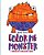 Color Me Monster: A Monster Coloring Book-.. - Imagem 1