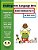 Kindergarten Language Arts: Student Workbook Part 2-.. - Imagem 1