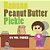 Banana Peanut Butter Pickle-.. - Imagem 1