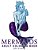 Mermaids Adult Coloring Book-.. - Imagem 1