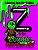 Halloween Abc - A Spooky Alphabet Adventure (Halloween) Coloring Book For Toddlers: Z Is For Zombie; Halloween Coloring Book For Kids; Halloween Gifts-.. - Imagem 1