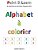 Alphabet À Colorier-.. - Imagem 1