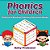 Phonics For Children: Children's Reading & Writing Education Books-.. - Imagem 1
