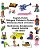 English-Polish Bilingual Children's Picture Dictionary Book Of Colors-.. - Imagem 1