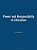 Power And Responsibility In Education-.. - Imagem 1