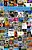 My Comic Memory Book: Classic Keepsake Memory Book/Photo Album For All Occasions-.. - Imagem 1