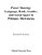 Power Sharing: Language, Rank, Gender, And Social Space In Pohnpei, Micronesia-.. - Imagem 1