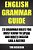 English Grammar Guide: 23 Grammar Rules You Must Know To Speak And Write Like A Native-.. - Imagem 1