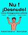 Nu! ¡Desnudo!: Livre D'Images Pour Enfants Français-Espagnol Castillan (Édition Bilingue)-.. - Imagem 1
