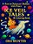 Ice Veil Tales: Coloring Book-.. - Imagem 1