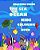 Creature Under The Sea: Ocean Kids Coloring Book-.. - Imagem 1