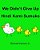 We Didn't Give Up Hindi Kami Sumuko: Children's Picture Book English-Tagalog (Bilingual Edition)-.. - Imagem 1