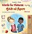 Words In Pictures - My Day (English Albanian Bilingual Children's Book)-.. - Imagem 1