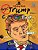The Anti-Trump Coloring Book: #Curelifewithacrayon-.. - Imagem 1