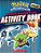 Pokémon: Kalos Essential Activity Book (Pokémon)-.. - Imagem 1