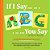 If I Say..... You Say 02/Temporary Photo Style: This Book Creatively Helps To Understand The Alphabet And Letter Associations. -.. - Imagem 1