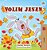 I Love Autumn (Croatian Children's Book)-.. - Imagem 1