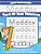 Maddox Letter Tracing For Kids Trace My Name Workbook: Tracing Books For Kids Ages 3 - 5 Pre-k & Kindergarten Practice Workbook-.. - Imagem 1