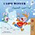I Love Winter (English Arabic Bilingual Book For Kids)-.. - Imagem 1