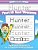 Hunter Letter Tracing For Kids Trace My Name Workbook: Tracing Books For Kids Ages 3 - 5<BR> Pre-k & Kindergarten Practice Workbook<BR>-.. - Imagem 1