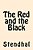 The Red And The Black-.. - Imagem 1