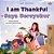 I Am Thankful (English Malay Bilingual Children's Book)-.. - Imagem 1