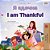 I Am Thankful (Ukrainian English Bilingual Children's Book)-.. - Imagem 1