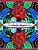 Color Me Patterns Coloring Book: 50 Templates To Color And Relax-.. - Imagem 1