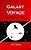 Galaxy Voyage: The Dragons Of Doom-.. - Imagem 1