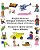 English-Bosnian Bilingual Children's Picture Dictionary Book Of Colors-.. - Imagem 1