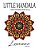 Little Mandala: Kids Coloring Book Vol. 3-.. - Imagem 1