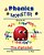 Phonics Monster - Book 1: The Alphabet-.. - Imagem 1
